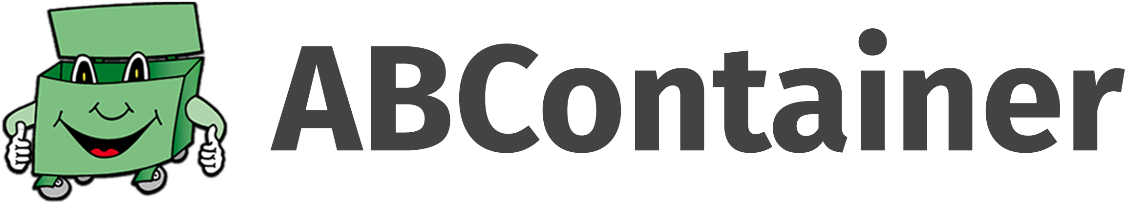 abcontainer logo